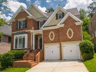 2283 Briarcliff Cmns, Atlanta, GA 30345-2180