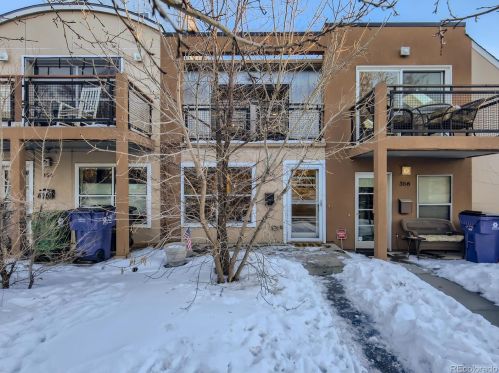356 Archer Pl, Denver, CO 80223-1601