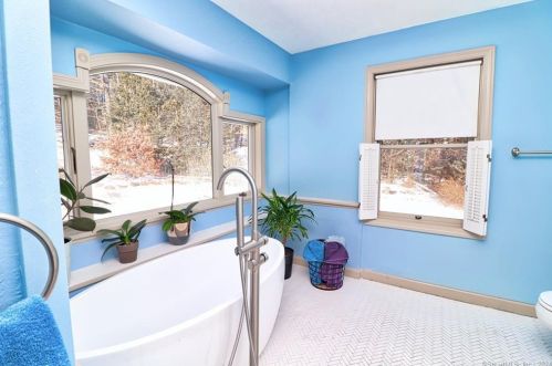 79 Brass Mill Dam Rd, Torrington CT  06790-2702 exterior