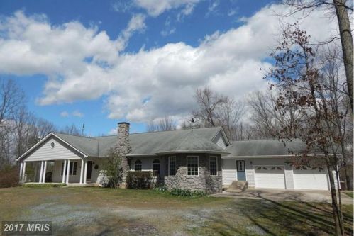65 Sycamore Ridge Rd, Fredericksburg, VA 22405-3567