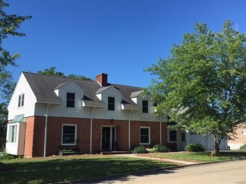 501 Theresa St, Perryville, MO 63775-3012