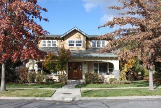 2942 Yellow Ribbon Dr, Bend, OR 97701-7657