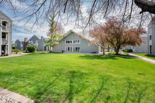 3349 Monaco Pkwy, Denver CO  80207-2205 exterior