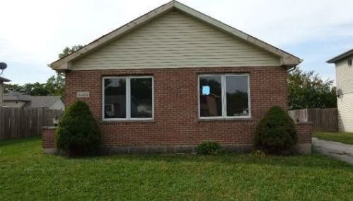 16424 Turner Ave, Dixmoor, IL