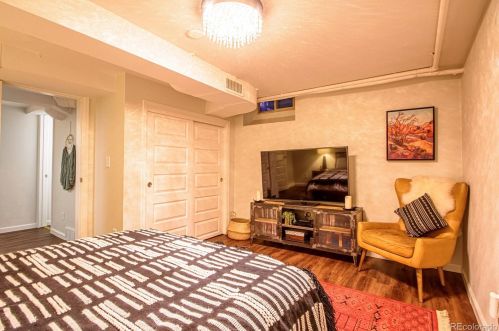 2590 Locust St, Denver CO  80207-3450 exterior