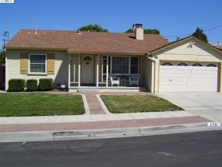 270 Virginia St, Hayward, CA 94544-3443