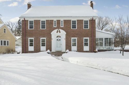 336 Minnehaha Pkwy, Minneapolis MN  55417-1538 exterior