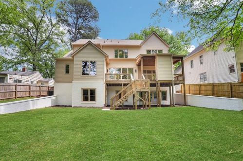 3080 Jefferson St, Atlanta GA  30341-3227 exterior