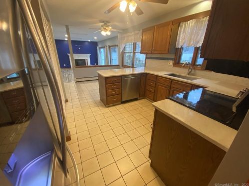 1547 Torringford St, Torrington CT  06790-3141 exterior