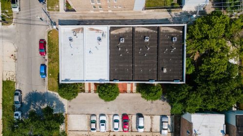 3149 Lexington St, Chicago IL  60612-3317 exterior