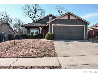 26900 123rd Pl, Choska, OK 74429-1040