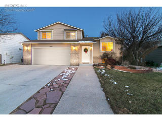 300 50th Ave, Greeley, CO 80634-4711