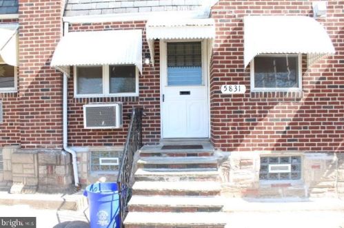 5831 Bustleton Ave, Philadelphia, PA 19149-3405