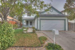 1706 Noreen Dr, Sparks, NV 89434-0770