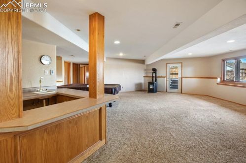 1020 Monument St, Calhan CO  80808-9335 exterior