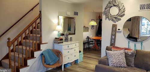 552 Walnut St, Hanover PA 17331-2070 exterior