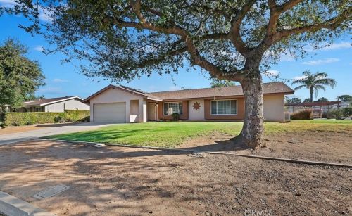 5932 Horse Canyon Rd, Riverside, CA 92509-4918