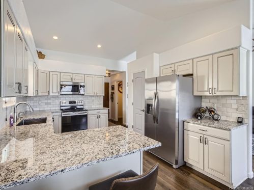 2182 Birdie Dr, Milliken CO 80543-9639 exterior