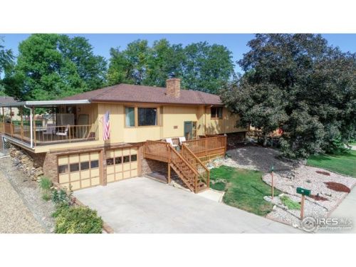 1841 Albany Ave, Loveland, CO 80538-4117