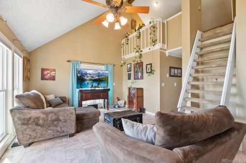 45389 Rampart Rd, Parker CO 80138-4317 exterior