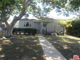 12464 Washington Pl, Los Angeles, CA 90066-4952