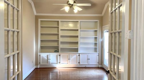 110 Dylanshire Cir, Conroe TX  77384-4549 exterior