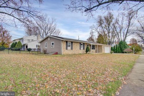 615 Drexel Rd, Harrisburg, PA 17109-1633