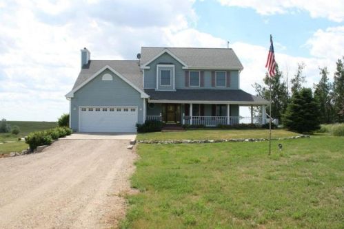 14847 397th Ave, Randolph, SD 57474-5203