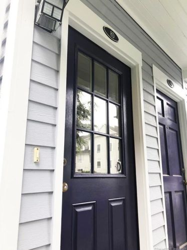 8 Haviland St, Norwalk CT  06854-3026 exterior