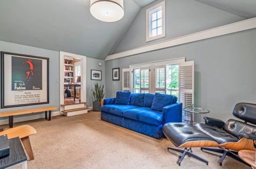 945 Eulalia Rd, Atlanta GA  30319-1306 exterior