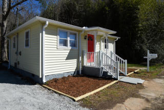 217 Stephens Rd, Clemson SC  29631-1150 exterior