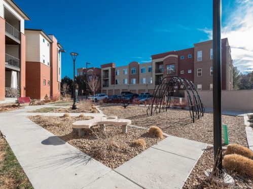 14301 Tennessee Ave, Denver CO  80012-3850 exterior
