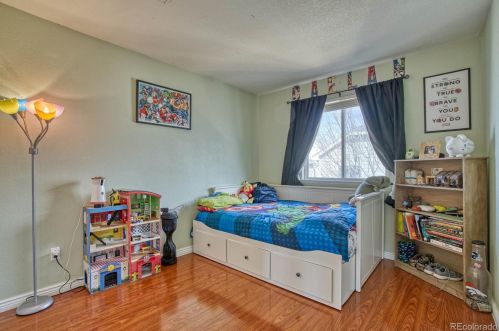 16214 White Hawk Dr, Parker CO  80134-9335 exterior