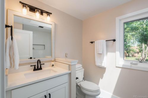 2254 Adams St, Denver CO  80210-4912 exterior