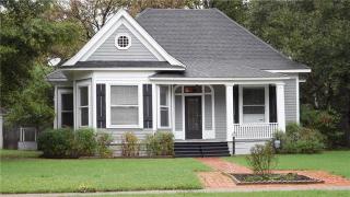 1536 4th Ave, Corsicana, TX 75110-4201