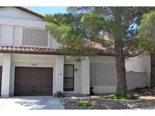 116 Blueberry Ln, Henderson, NV 89074-2456