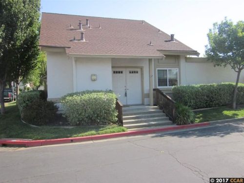 4837 Wolf Way, Concord CA  94521-2914 exterior
