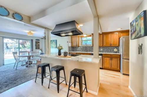 8023 Niagara Way, Englewood CO 80112-3112 exterior