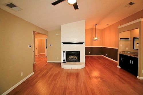 4229 Lavaca Trl, Carrollton TX  75010-4026 exterior