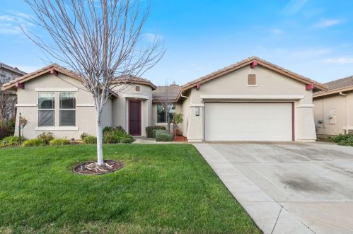 11963 Mandolin Way, Rancho Cordova, CA 95742-8083