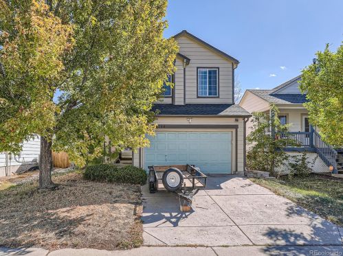 8780 Starwood Ln, Parker, CO 80134-9297