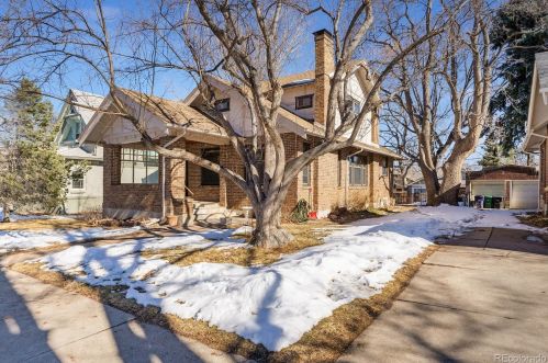 810 Monroe St, Denver, CO 80206-4013