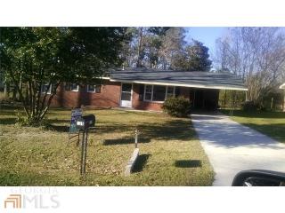 201 Hart St, Statesboro, GA 30458-4737