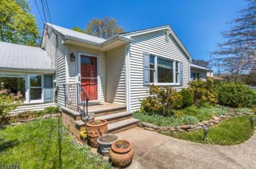 222 Old York Rd, Bridgewater, NJ 08807-2627