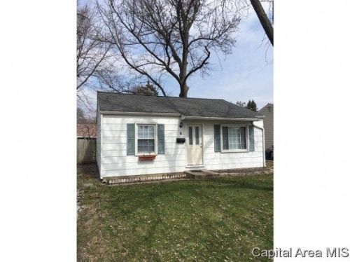 6 Grand Ct, Springfield, IL 62704-4964
