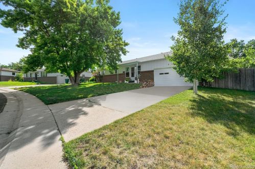 3350 Kassler Pl, Westminster, CO 80031-2747