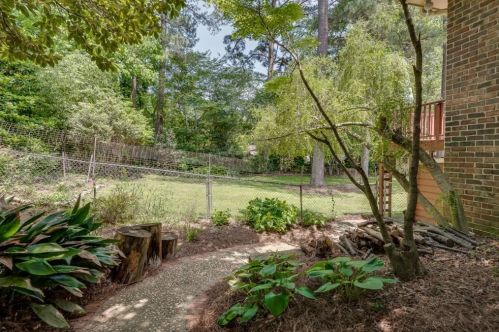2970 Marlin Cir, Atlanta GA  30341-5118 exterior