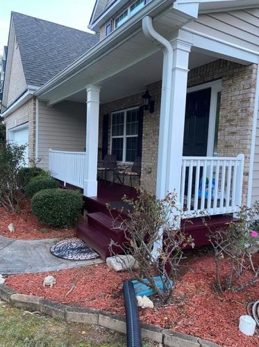 1728 Riv Ml Trl, Conyers GA  30012-6629 exterior