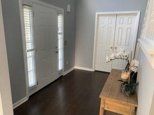 4879 Ruby Pines Ct, Stone Mountain, GA 30083-4900