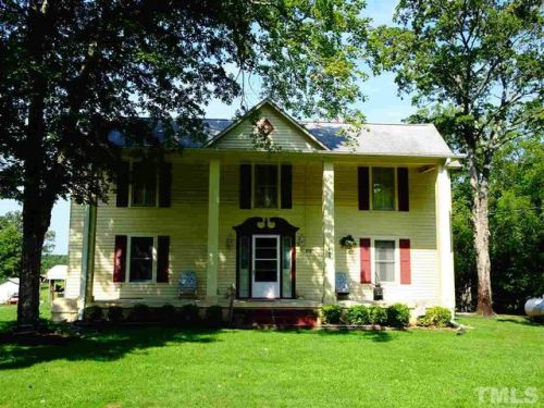 665 Davis Rd, Northside, NC 27537-7350
